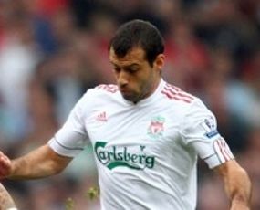 Mascherano Lolos dari Sanksi FA