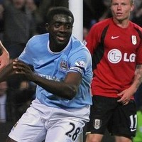 Toure Kirim City ke Babak Keempat