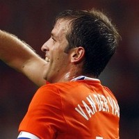 Van Marwijk Tinggalkan Van der Vaart