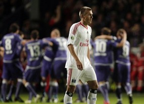 Hamburg Dijegal Tim Liliput