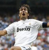 Raul Samai Rekor Penampil Terbanyak Madrid