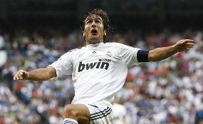 Raul Samai Rekor Penampil Terbanyak Madrid