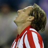 Piatti Buyarkan Kemenangan Atletico