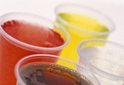 Konsumsi Fruktosa Berlebih Picu Stres, Diabetes dan Obesitas