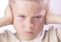 Menaklukkan Anak Pembangkang