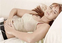 Haid Tidak Teratur Jangan Didiamkan 