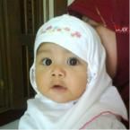 Aisyah Taqiyya Russartiya, 7 Bulan; Perempuan; f