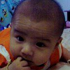 Zeus Zathena Cianghi, 7 Bulan; Lelaki; m