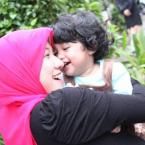 Ayesha Salsabila, 1,2 Tahun; Perempuan; f