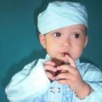 M Rifqy Alghifary, 1,3 Tahun; Lelaki; m