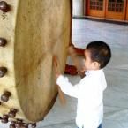 Muhammad Iqbal Fajri, 2,4 Tahun; Lelaki; m