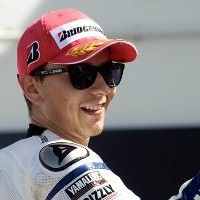 Lorenzo Korban Kesuksesannya Sendiri