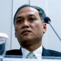 KPK Minta Plt dari Eks Pimpinan Atau Orang Dalam