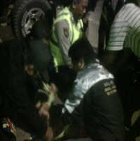 Penangkap Misterius di Pondok Cabe, Kisah Borgol yang Mistis