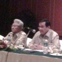 Rekomendasi 3 Plt Pimpinan KPK Disertai Nama yang Digantikan