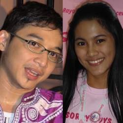 Pasha Mojok Bareng Alyssa Soebandono di Melbourne