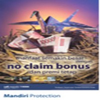 Penyelesaian Klaim Program Mandiri Protection