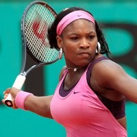 Serena Williams Jadi Penyebar Malware  