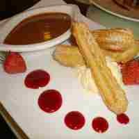 Manis Renyah Churros Spanyol