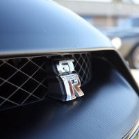 Batmobile, Avus Nissan GT-R