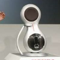 Unicycle Unik dari Honda