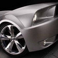 Ford Mustang Special Edition, Cuma Ada 45 Biji