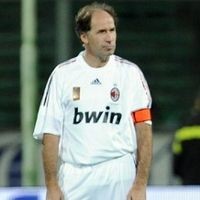 Baresi: Milan Perlu Jaga Konsistensi
