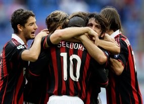 Moratti: Milan Belum Habis