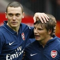 Arshavin Siap Main