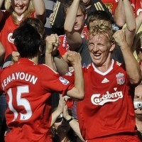 Menguji Kekokohan Anfield