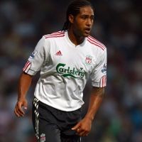 Kunci The Reds Ada di Johnson