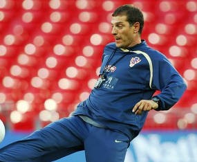 Bilic-Kroasia Kian Mesra