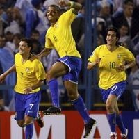 Samba Masih Haus Kemenangan