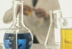 Bahan Kimia Bisa Ganggu Alat Reproduksi Pria