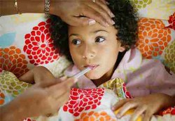 Kenali Gejala Sindrom Reyes