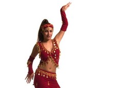 Tari Perut Membantu Proses Melahirkan