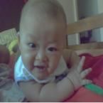 Zytka Elysia Achmad, 1,2 Tahun; Perempuan; f
