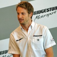 Jadi Juara Masih Mimpi bagi Button