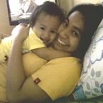 Adranaila R Y, 1,1 Tahun; Perempuan; f