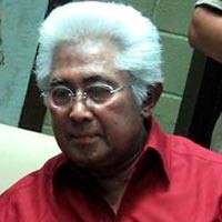 Buyung Ancam Keluar dari Wantimpres Jika SBY Tolak Nama 