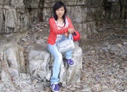 Rela Dinikahi Pria Mana Saja Asal Biayai Pengobatan Teman