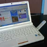 Huawei Kapalkan 60 Juta Modem Broadband