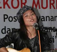 PMI Terima Rekor MURI 