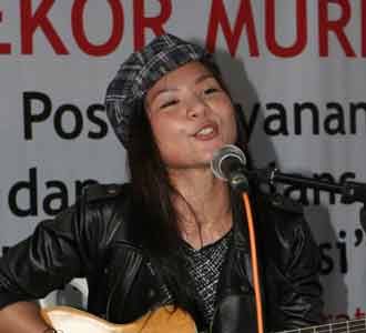 PMI Terima Rekor MURI 