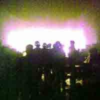 6 Rumah, Gudang dan Bengkel Ikut Diamuk Si Jago Merah