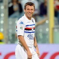 Sampdoria 2, Inter 1