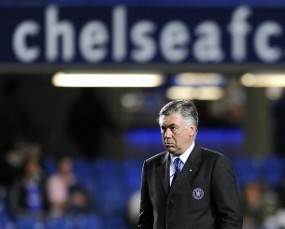 Ancelotti Kini Kejar Kemenangan ke-7