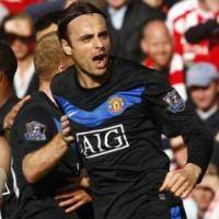 MU ke Puncak Klasemen