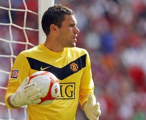 Fergie Percaya Foster