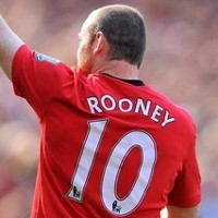 Rooney Pede Bikin Gol